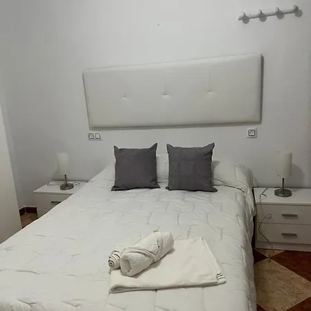 Apartamento El Torreon 3 *