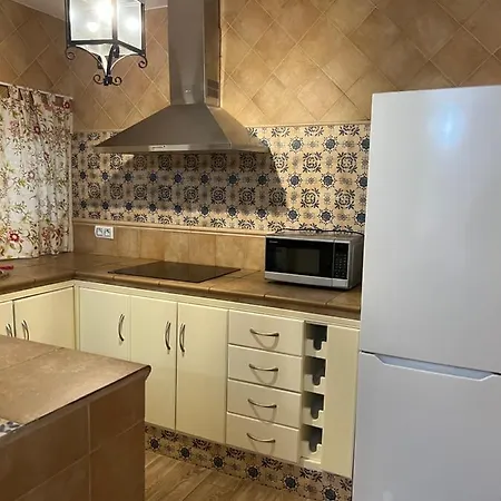 El Torreon 3 Apartamento