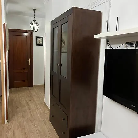 El Torreon 3 Διαμέρισμα *